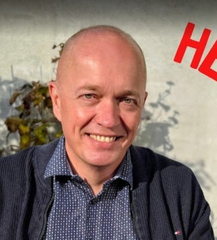 Carsten Bengaard